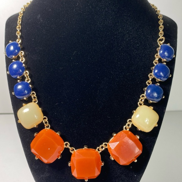 Beaded Necklace - Picture 2 of 5